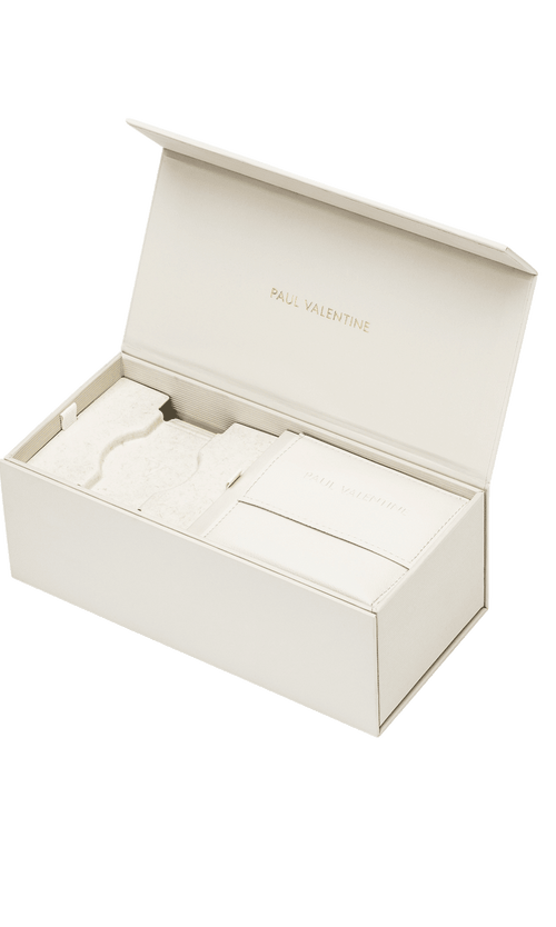 Paul Valentine PV Watch Gift Box Empty