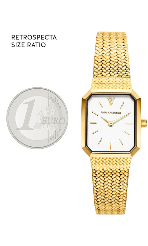 Paul Valentine Retrospecta