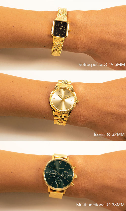 Paul Valentine Retrospecta