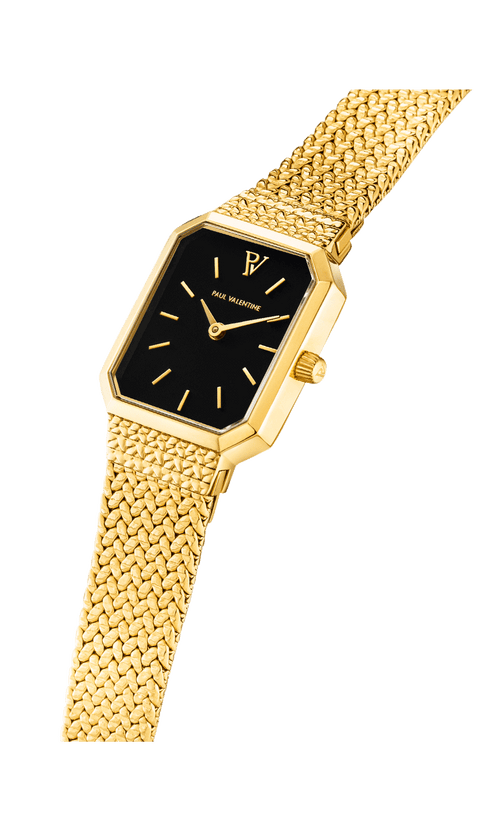 Paul Valentine Retrospecta