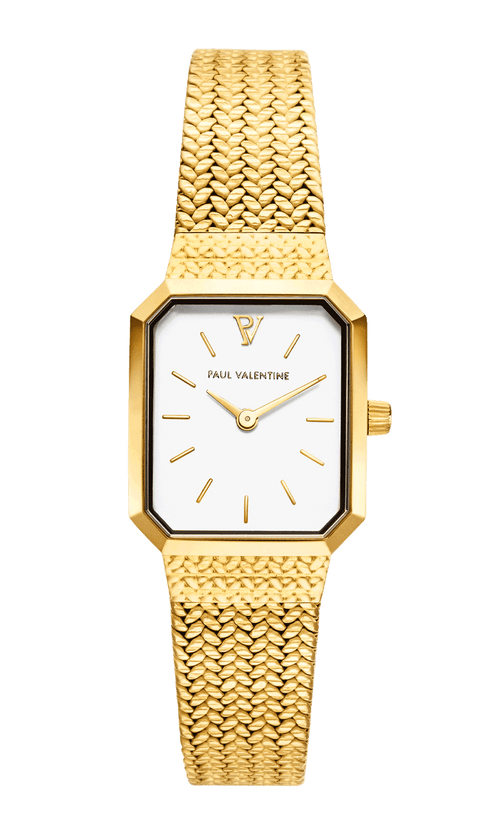 Paul Valentine Retrospecta