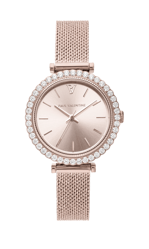 Paul Valentine Symphonia