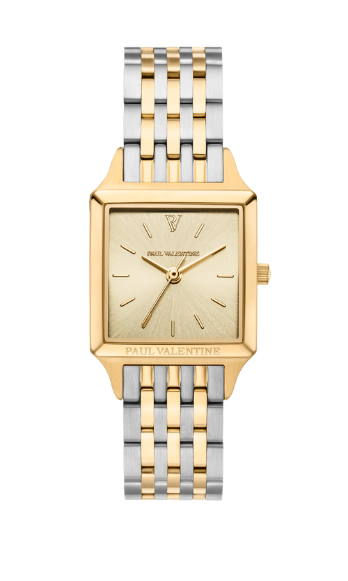 Paul Valentine Vindemia