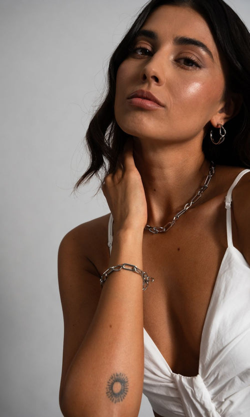 Paul Valentine Wave Rush Bracelet