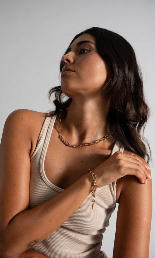 Paul Valentine Wave Rush Bracelet