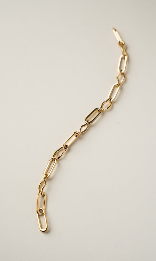 Paul Valentine Wave Rush Bracelet