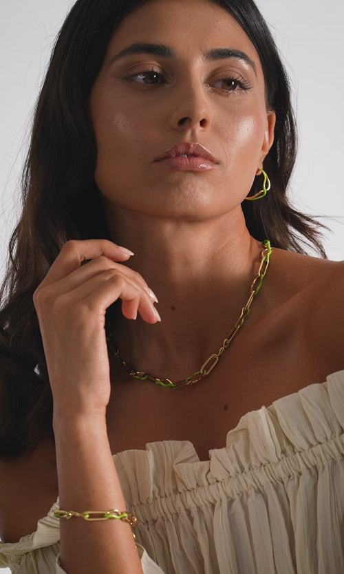 Paul Valentine Wave Rush Enamel Set