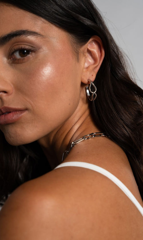 Paul Valentine Wave Rush Hoops