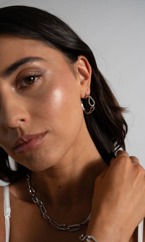 Paul Valentine Wave Rush Hoops