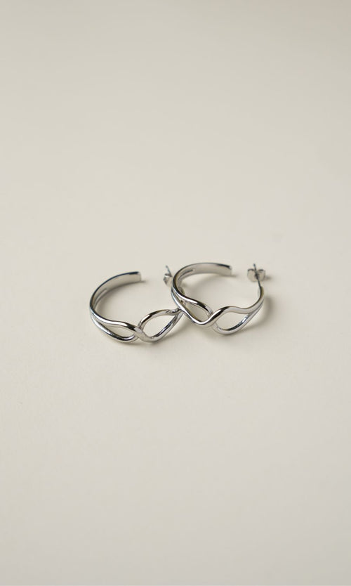 Paul Valentine Wave Rush Hoops