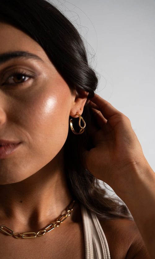 Paul Valentine Wave Rush Hoops