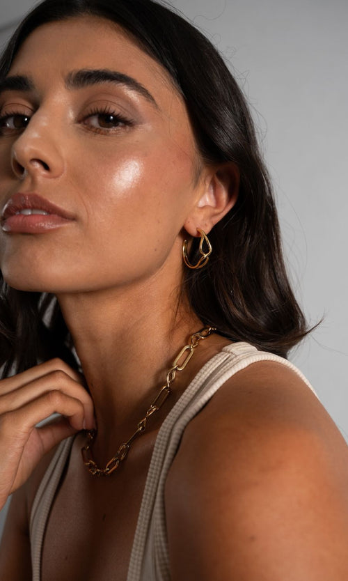 Paul Valentine Wave Rush Hoops