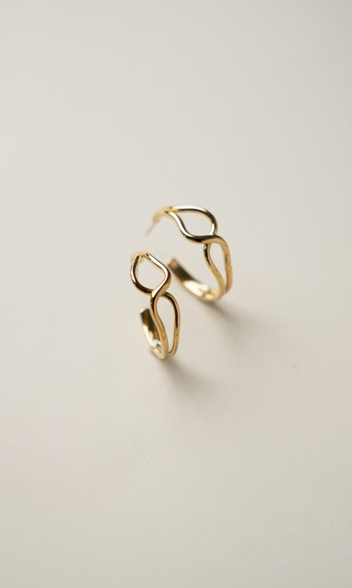 Paul Valentine Wave Rush Hoops