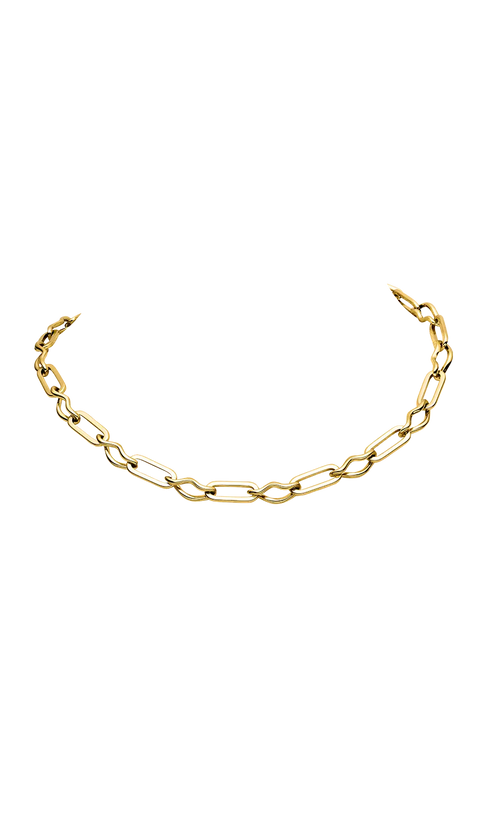 Paul Valentine Wave Rush Necklace