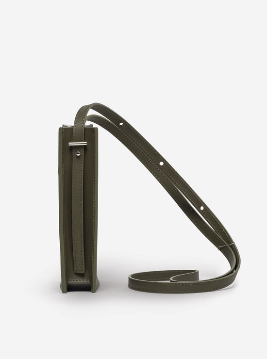 PB 0110 AB 105 Dunkel Oliv