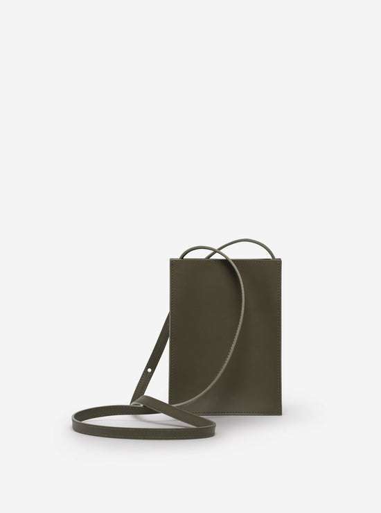 PB 0110 AB 105 Dunkel Oliv