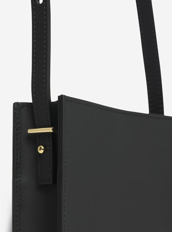 PB 0110 AB 105 Schwarz