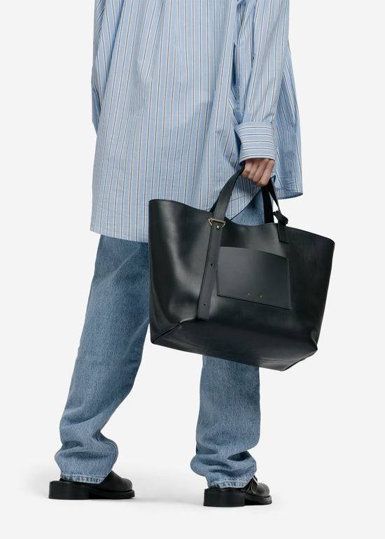 PB 0110 AB 113 Schwarz