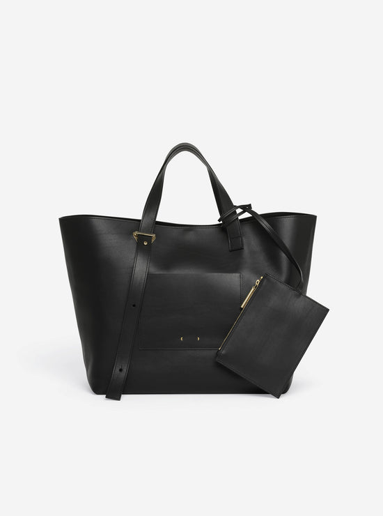 PB 0110 AB 113 Schwarz