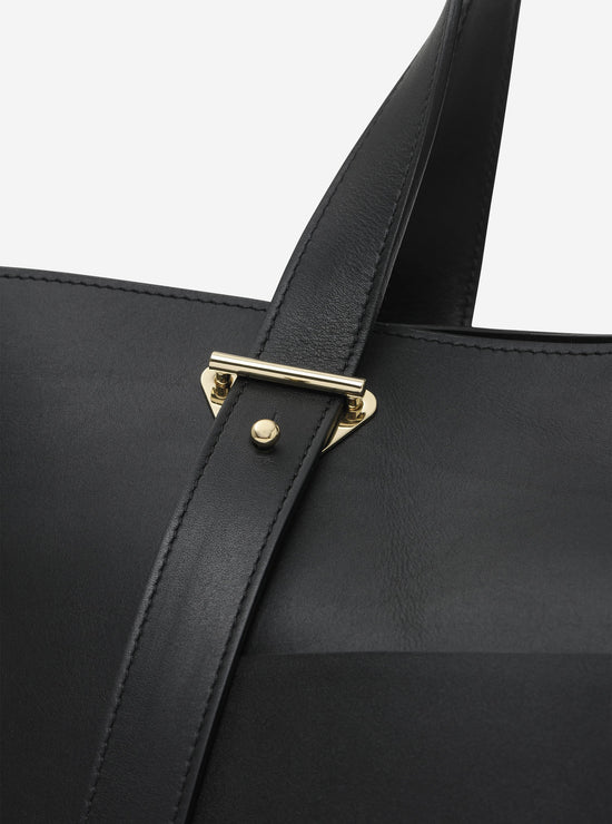 PB 0110 AB 113 Schwarz