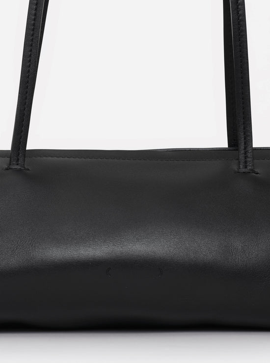 PB 0110 AB 124 Schwarz