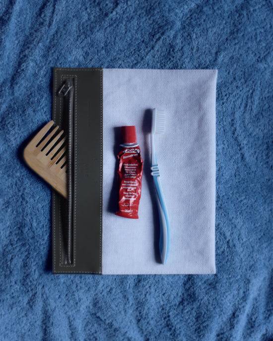 PB 0110 AB 126 Weiss