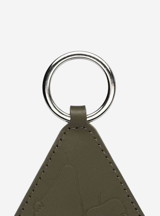 PB 0110 AB 127 Dunkel Oliv