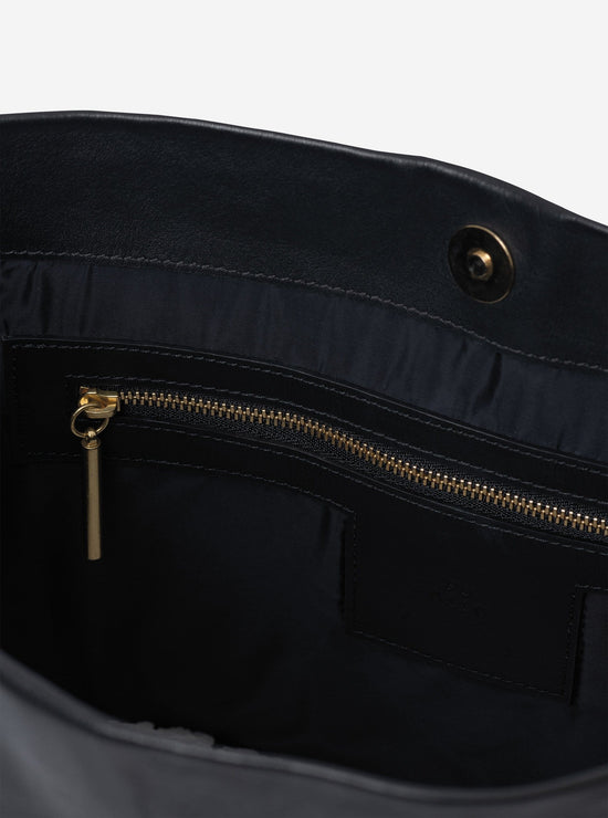 PB 0110 AB 91.1 Schwarz