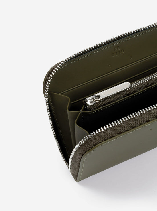 PB 0110 CM 3.1 Dunkeloliv