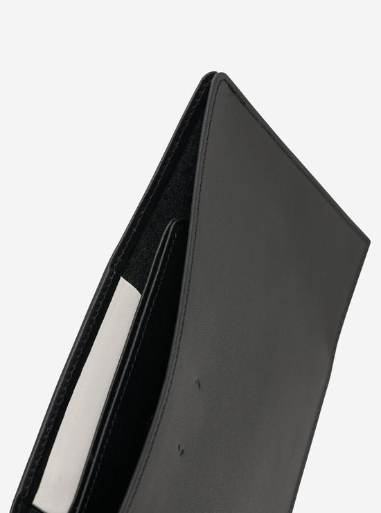 PB 0110 CM 43 Schwarz-Schwarz-Weiss