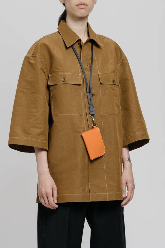 PB 0110 CM 52 Orange