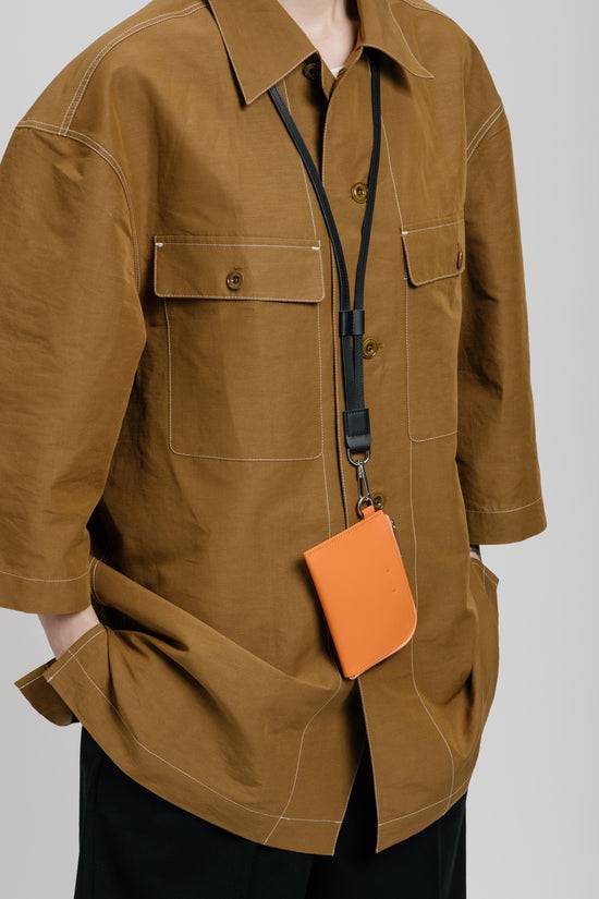 PB 0110 CM 52 Orange