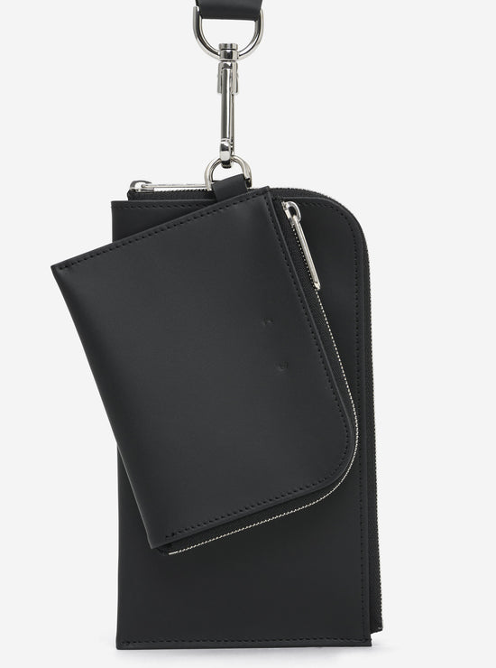 PB 0110 CM 52 Schwarz