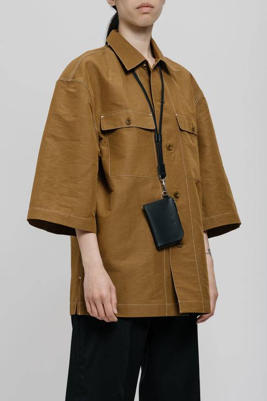 PB 0110 CM 55 Schwarz