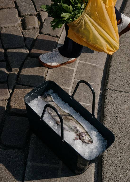 PB 0110 Hinza Bag (FOUND)