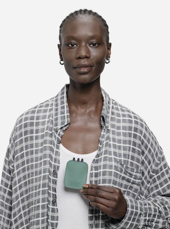 PB 0110 PB 0110 X LAMY LP 1.5 Frosty Grün