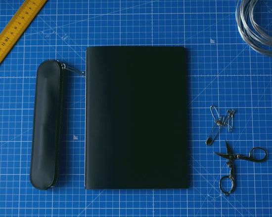 PB 0110 PX 1 Schwarz