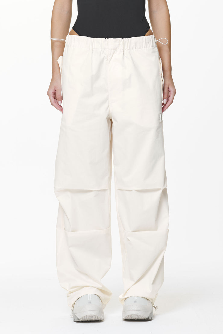 Pegador Askoy Tower Skydiver Track Pants Salty Cream