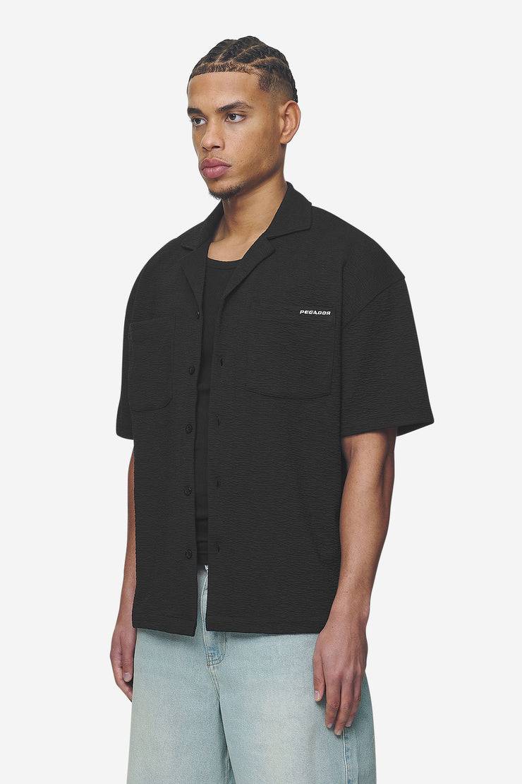 Pegador Acado Summer Shirt Black