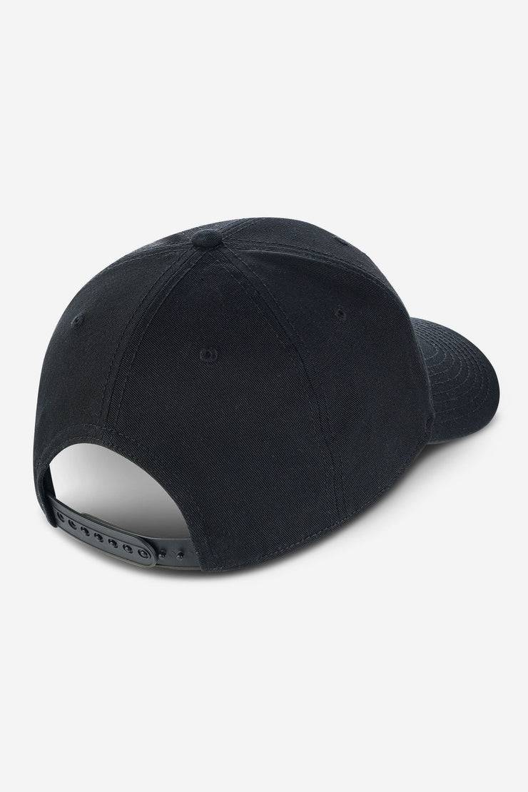 Pegador Admore Cap Black