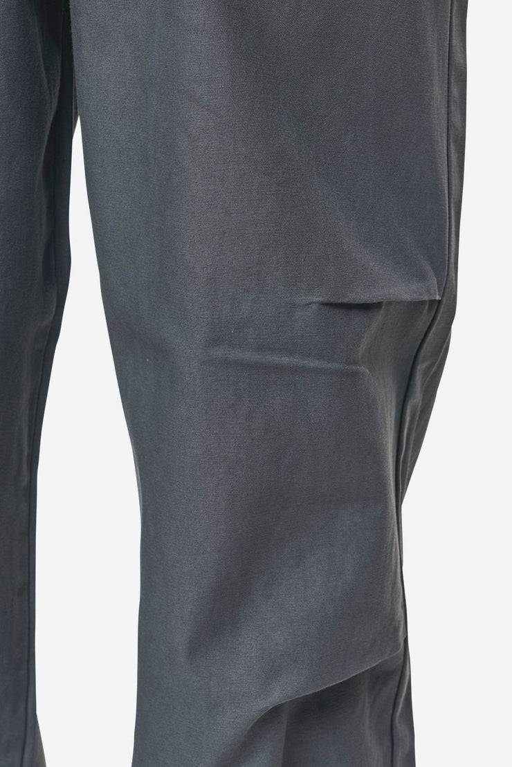 Pegador Ashton Parachute Pants Grey