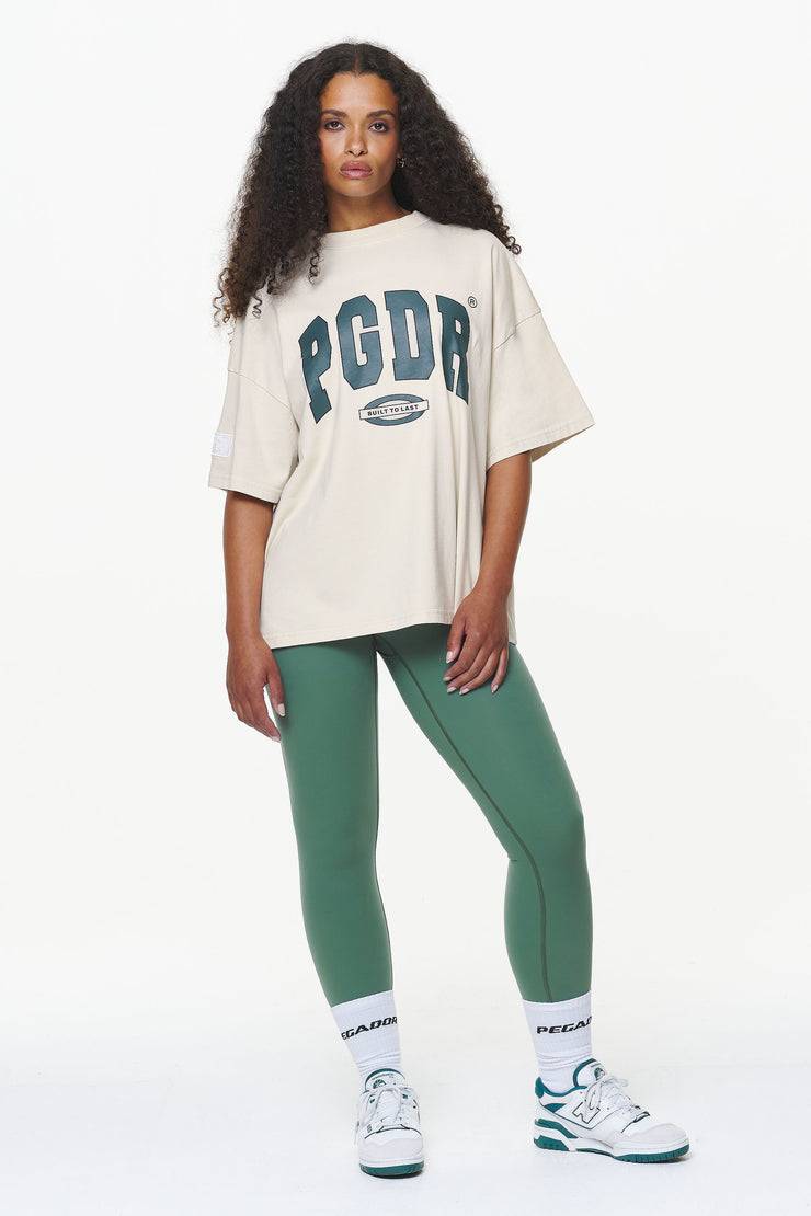 Pegador Bailey Leggings Garden Green