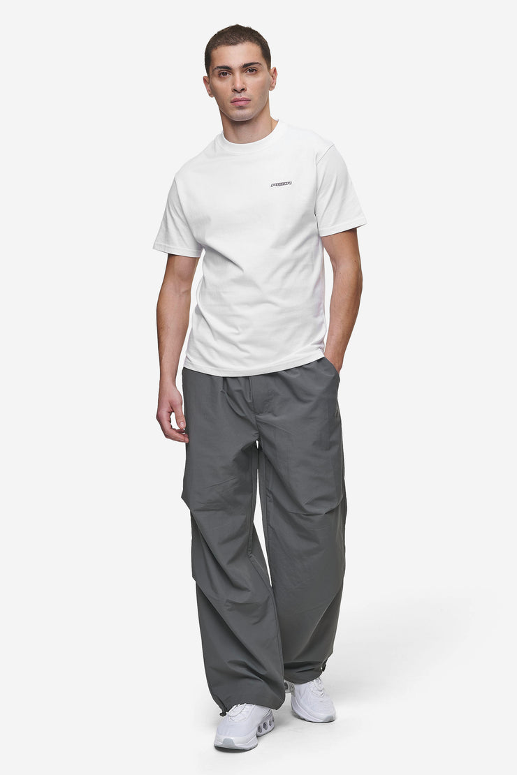 Pegador Bane Slim Tee White