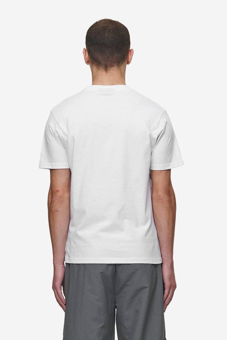Pegador Bane Slim Tee White