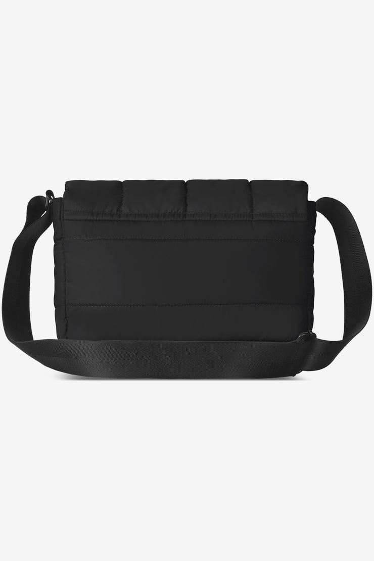 Pegador Blamor Rubber Puffer Bag Black