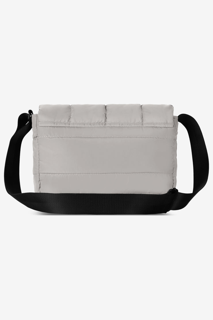 Pegador Blamor Rubber Puffer Bag Light Beige