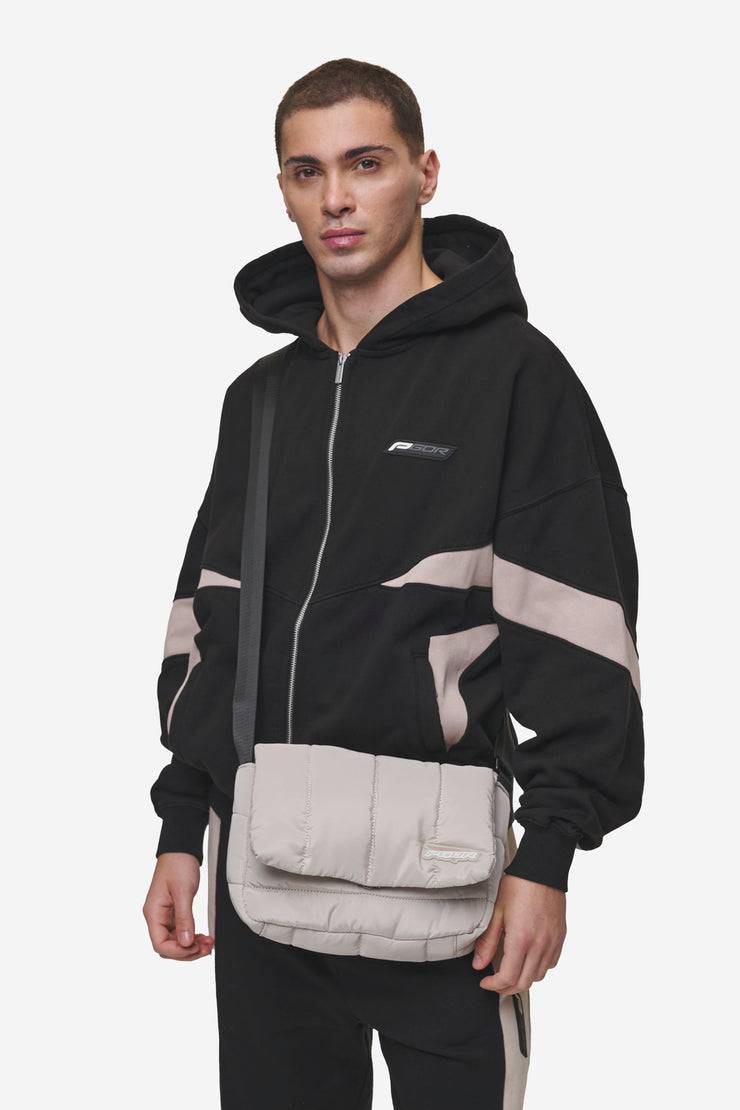 Pegador Blamor Rubber Puffer Bag Light Beige