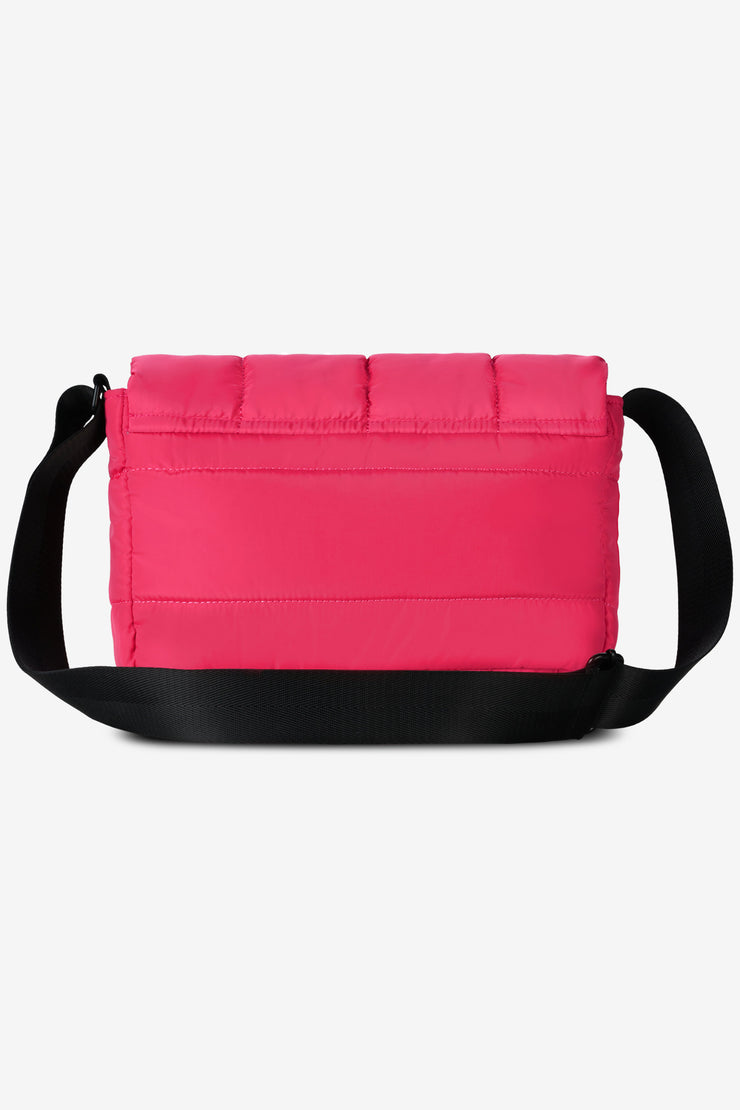 Pegador Blamor Rubber Puffer Bag Virtual Pink