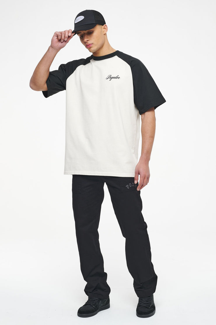 Pegador Blanka Chino Pants Black