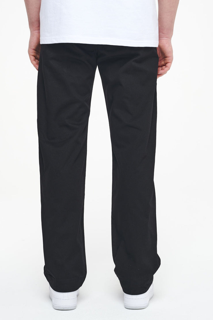 Pegador Blanka Chino Pants Black